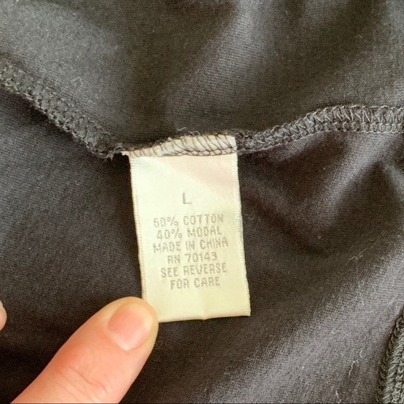 Black cardigan - Picture 5 of 5